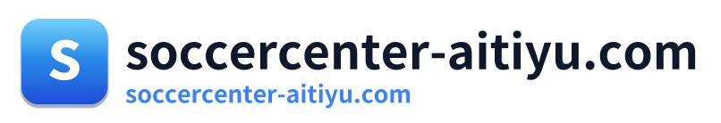 soccercenter-aitiyu.com
